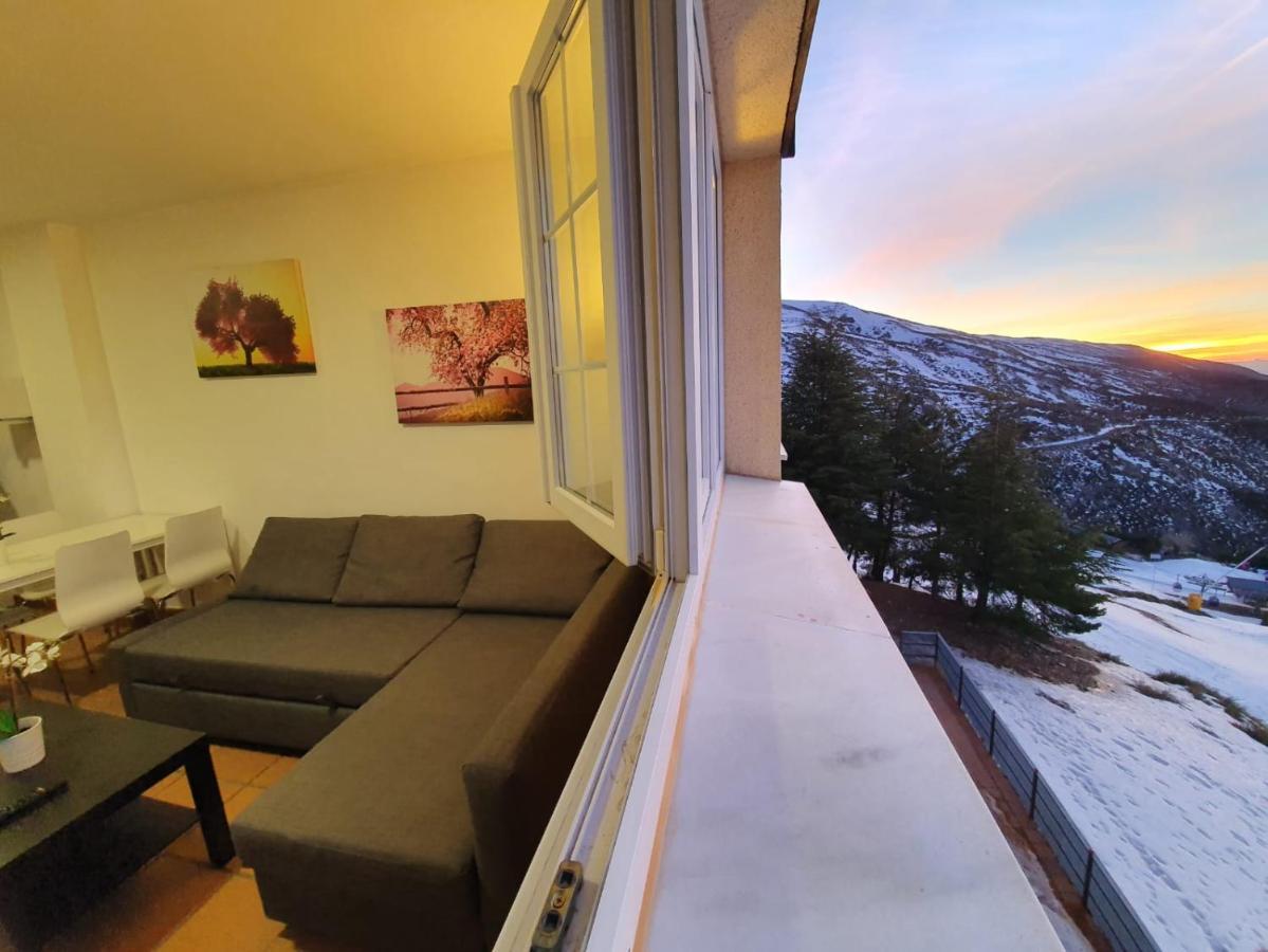 Maribel Erb Alojamientos Sierra Nevada Dış mekan fotoğraf